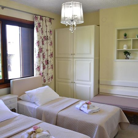 Vacation Home Eva Nea Iraklitsa Екстериор снимка
