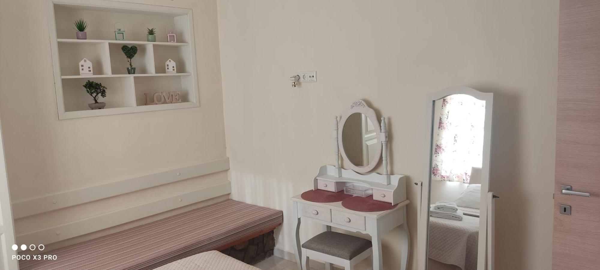 Vacation Home Eva Nea Iraklitsa Екстериор снимка
