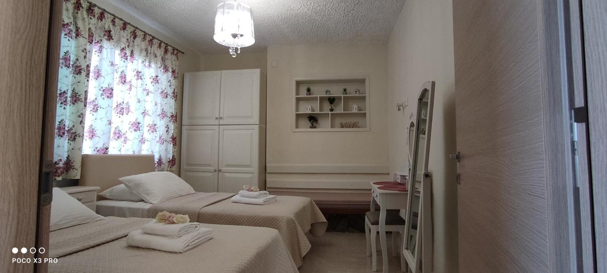Vacation Home Eva Nea Iraklitsa Екстериор снимка