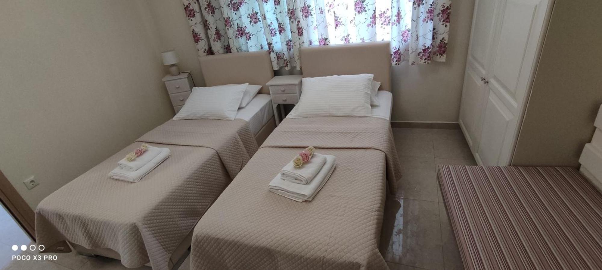 Vacation Home Eva Nea Iraklitsa Екстериор снимка