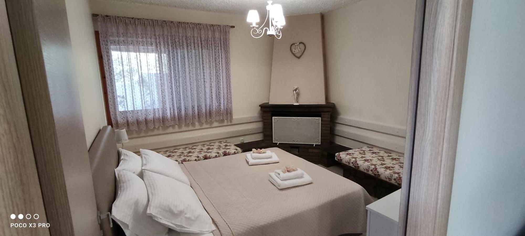 Vacation Home Eva Nea Iraklitsa Екстериор снимка