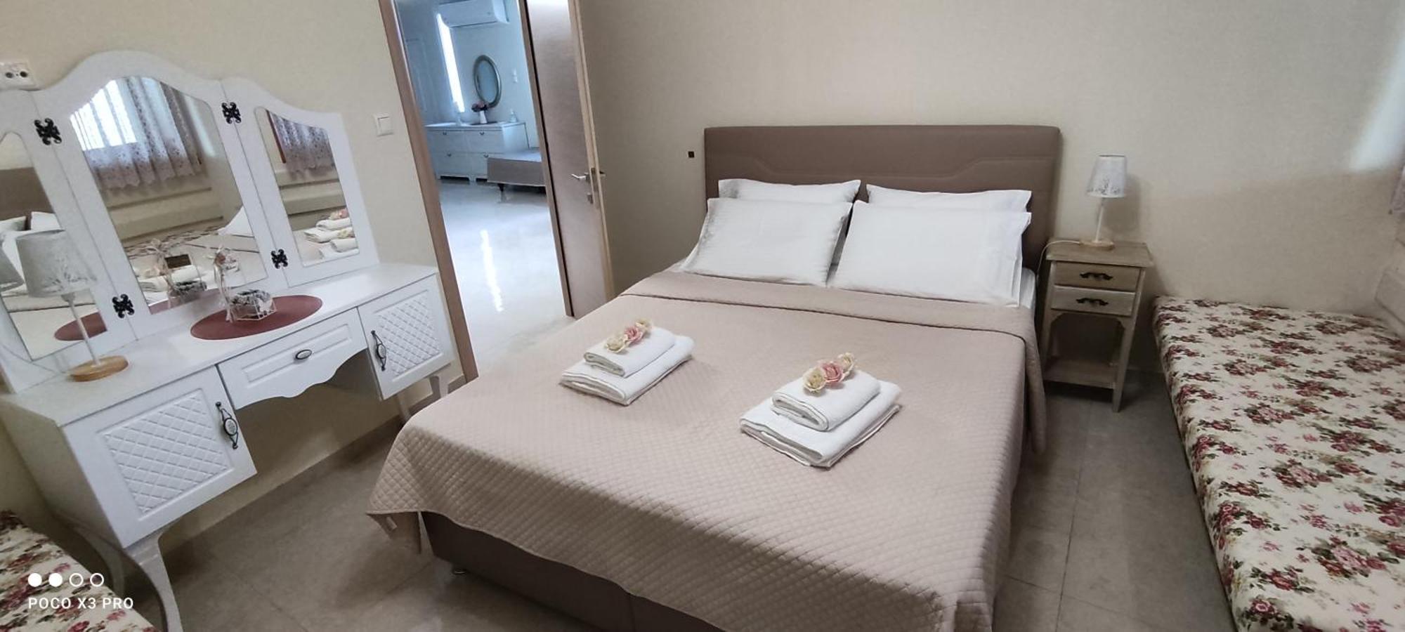 Vacation Home Eva Nea Iraklitsa Екстериор снимка